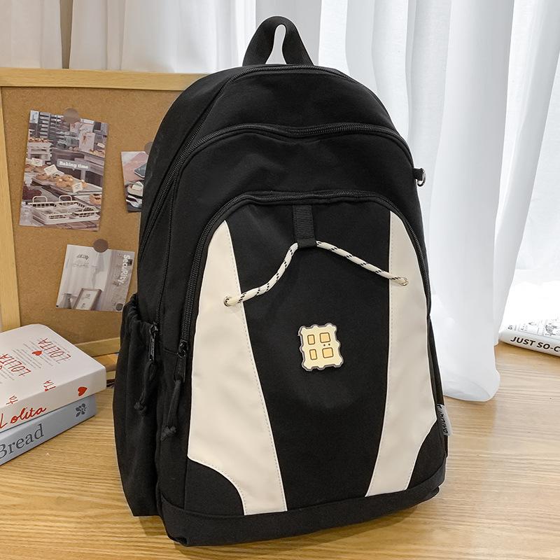 

Детские школьные ранцы Ученики начальной школы Ученики средней школы Ученики старшей школы Рюкзаки с вставками