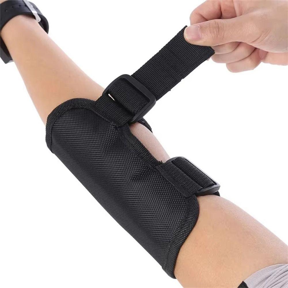 Alerter Belt Arm Bending Alerter Golf Swing Elbow Pads  Safety Exercise Accessories