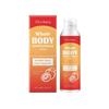 Women's Body Care Spray with Long-lasting, Light, and Refreshing Fragrance, Exuding a Unique Charm.