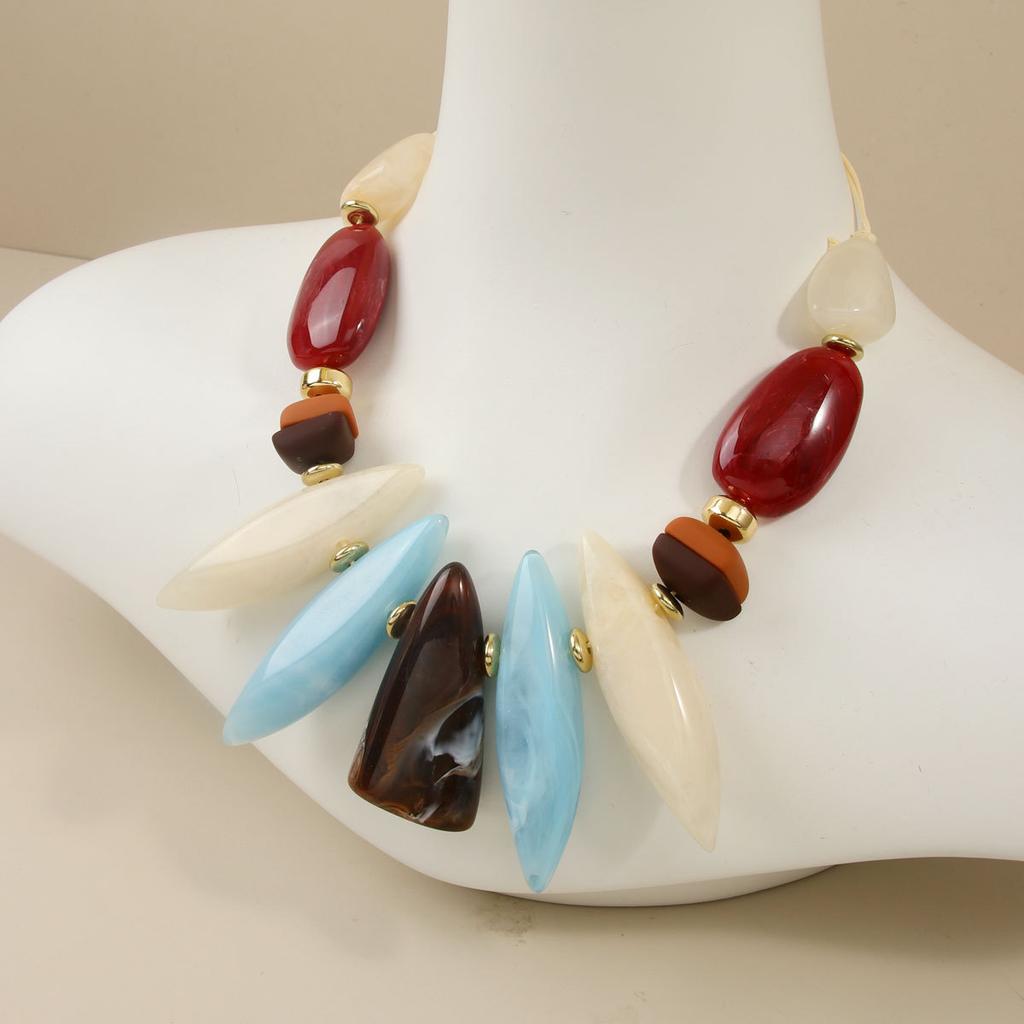 Fashion Necklace For Women's Jewelry