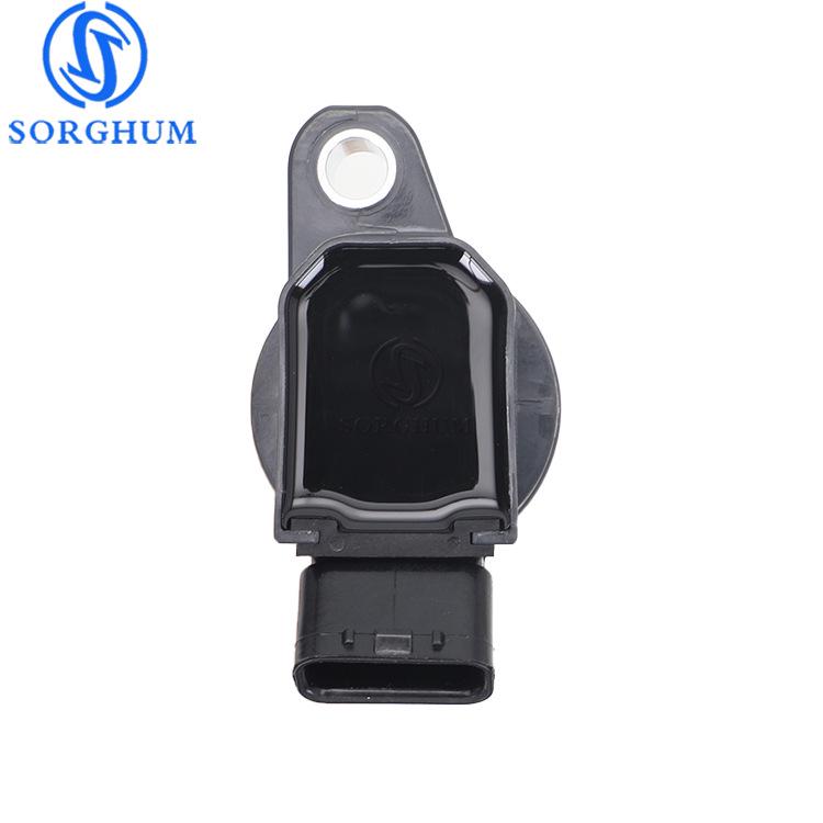 Toyota Tacoma Ignition Coil - Car Accessories for Ignition System
