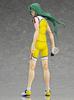 Figma Yowamushi Pedal GRANDE ROAD Yusuke Makishima Painted Movable Figure Non-scale ABS&ATBC-PVC