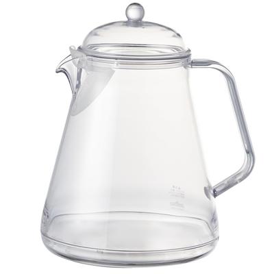 Serwer do herbaty Akebono Sangyo Warenai 1100 ml TW-3779