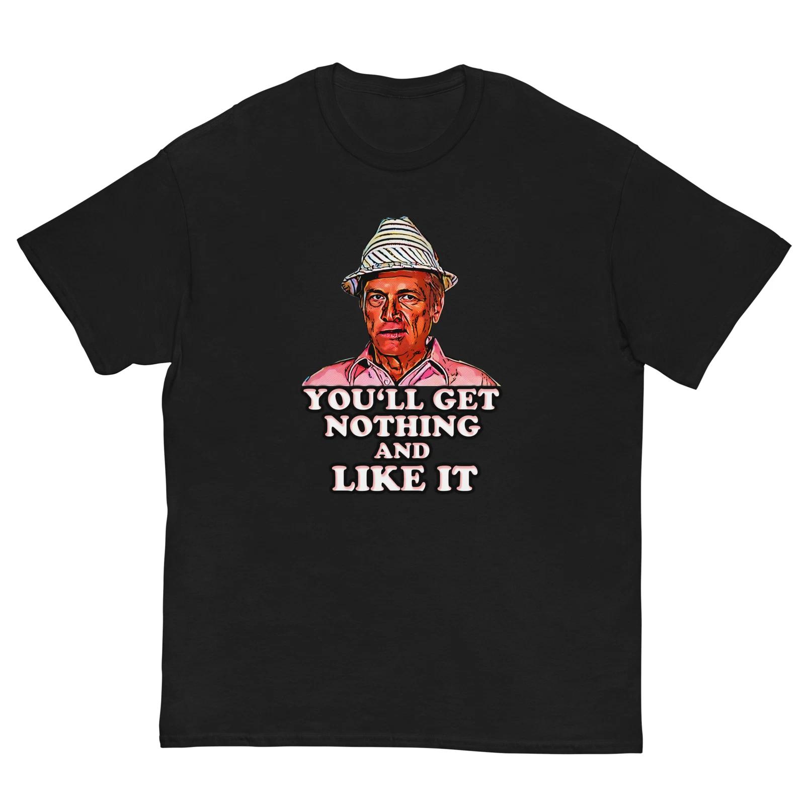 Классическая футболка Caddyshack из фильма 80-х, футболка Judge Smails XL