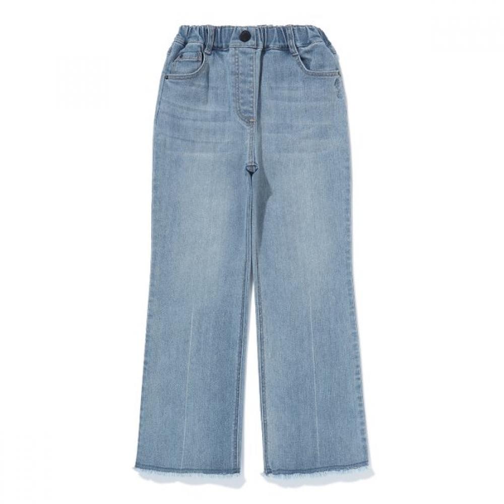 Bluetail Velvetim Denim Pants Sky Blue Azg2pt01sb 140