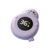 LED Display Badtemperatuurmeter Waterdichte Temperatuurmonitor Kinderbad