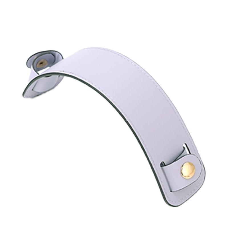 

Эргономичные нескользящие наплечники с дышащей амортизацией для комфорта и снятия усталости от ремня сумки под мышкой фиолетовый