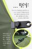 Machi no Wave Tent Tarp Fixing Plastic Parts for Camping Set of Easy to Strong Clip, Clip, Clip, Fixation, 10, Install, Portable, Outdoor, Windproof,