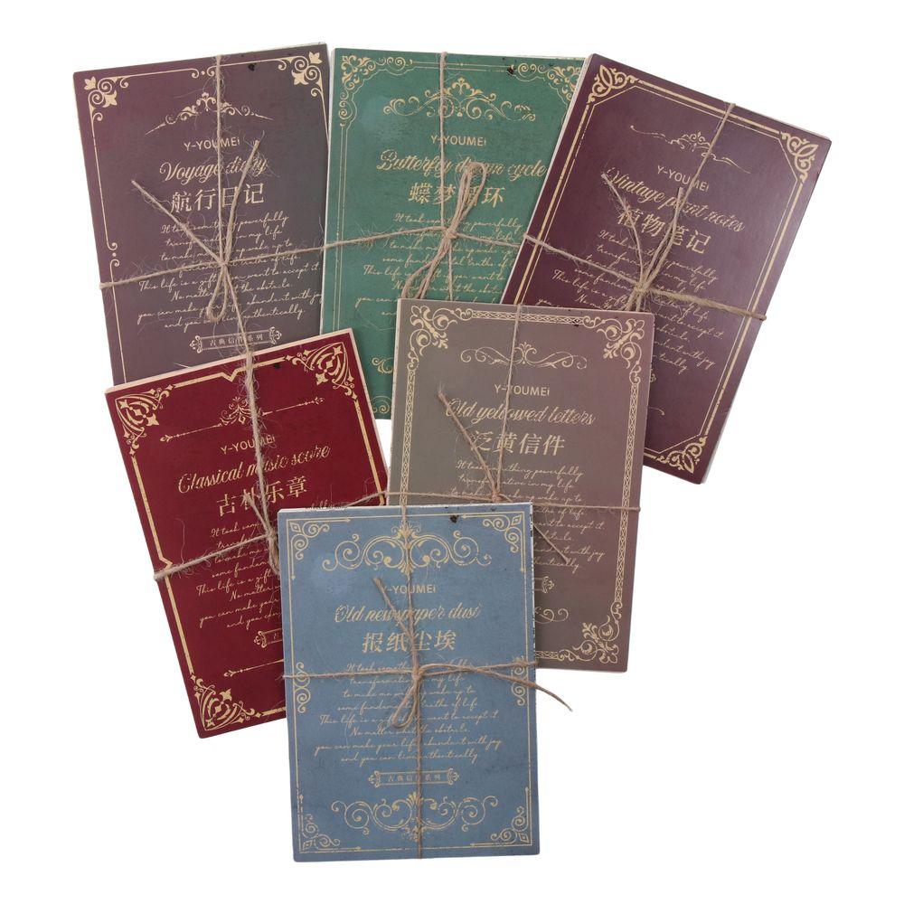 

Paper Scrapbook Paper Multicolored Aesthetic Paper Old Paper Vintage Paper for DIY