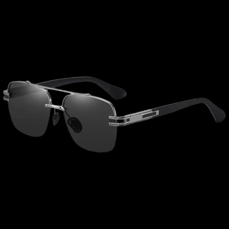 

A671 Мужские поляризационные велосипедные солнцезащитные очки