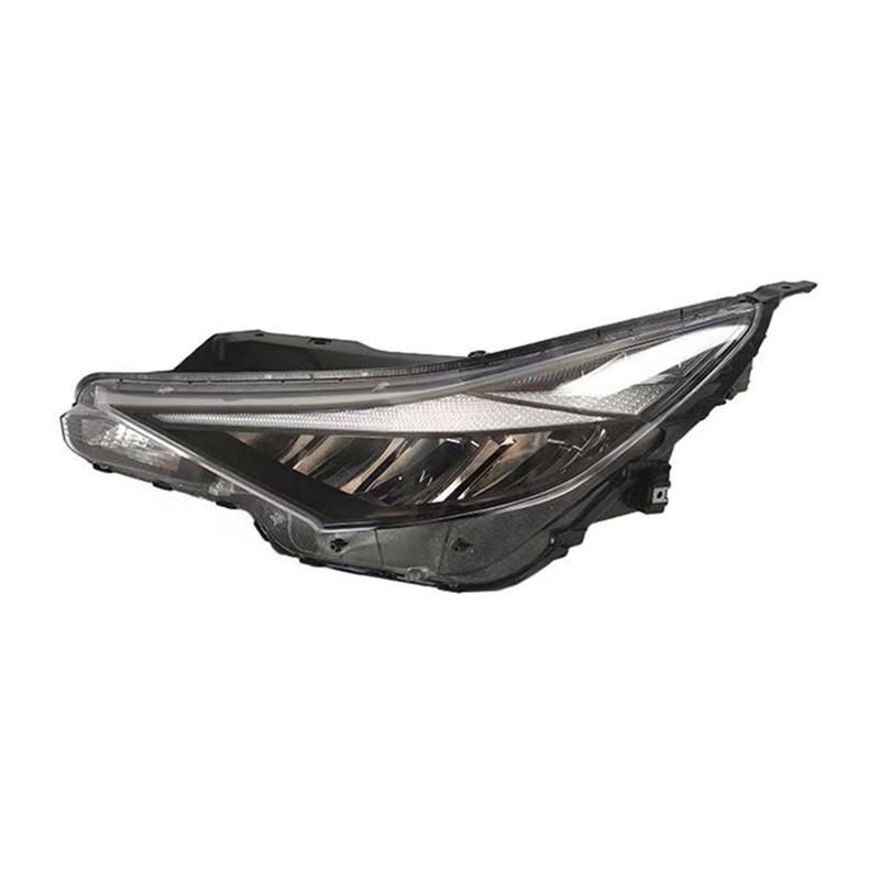 Hyundai 7th Gen Elantra (2020-2023) LED DRL Headlight Assembly