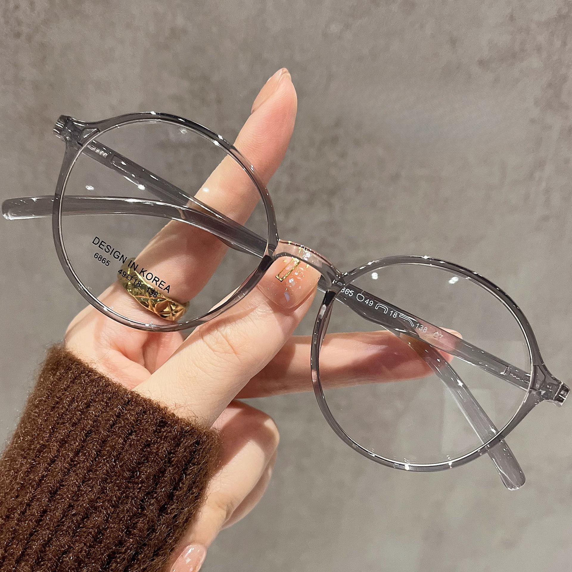 

Women s Eyeglass Reading Glasses Women Fashion Trend Eyewear Presbyopia +3.5