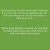 Biotique Bio Henna Leaf Fresh Texture Shampoo & Conditioner 650ml, Natural Hair Shine, Daily Use, Herbal Formula, Smooth & Voluminous Hair