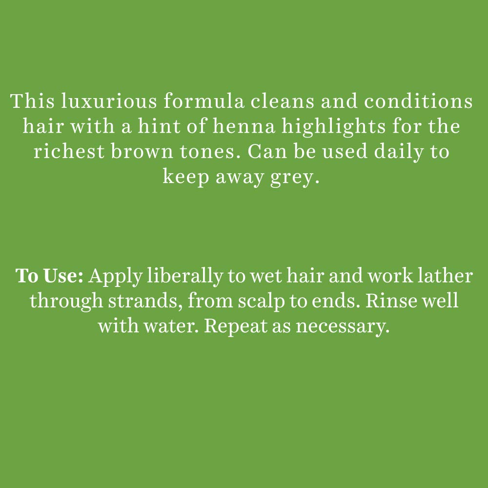 Biotique Bio Henna Leaf Fresh Texture Shampoo & Conditioner 650ml, Natural Hair Shine, Daily Use, Herbal Formula, Smooth & Voluminous Hair