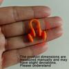 1Pcs Silicone Nose Clip Anti Snoring Nasal Dilator Stop Snore Aid Easy Breathe Improve Sleeping Rhinitis