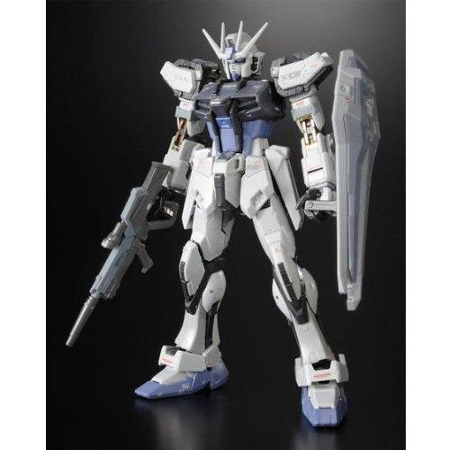 

RG 1/144 GAT-X105 Strike Gundam Deactive Mode