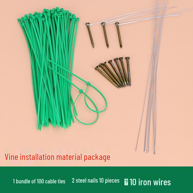 Искусственные Засохшие Красные Горные Ротанговые Лозы для Свадебного Украшения