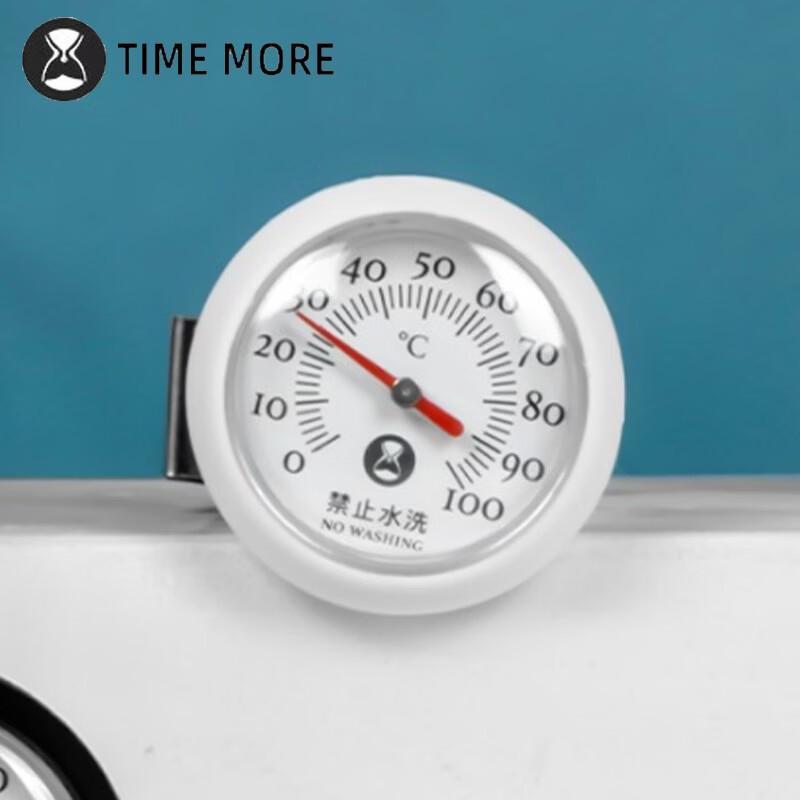 Timemore Clip-on Pointer Coffee Thermometer