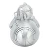 Little Bear with Football Money Box Cartoon Personalised Vintage Bear Ball Piggy Bank