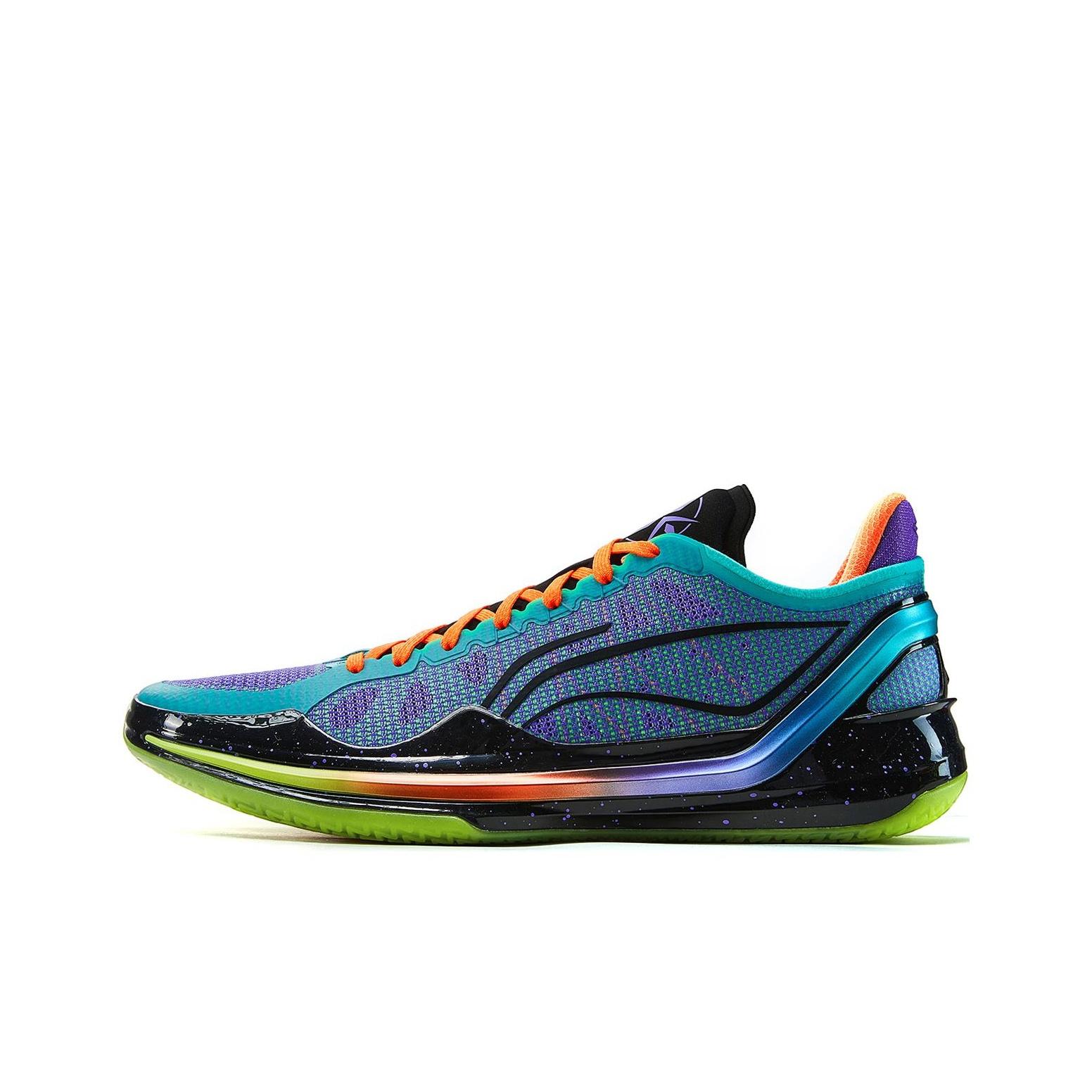 

LINING Blade 4 v2 Basketball Shoes Men