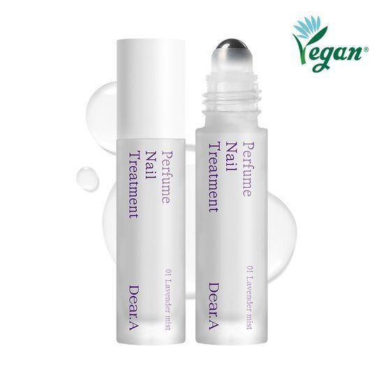 Dear.A Perfume Nail Treatment