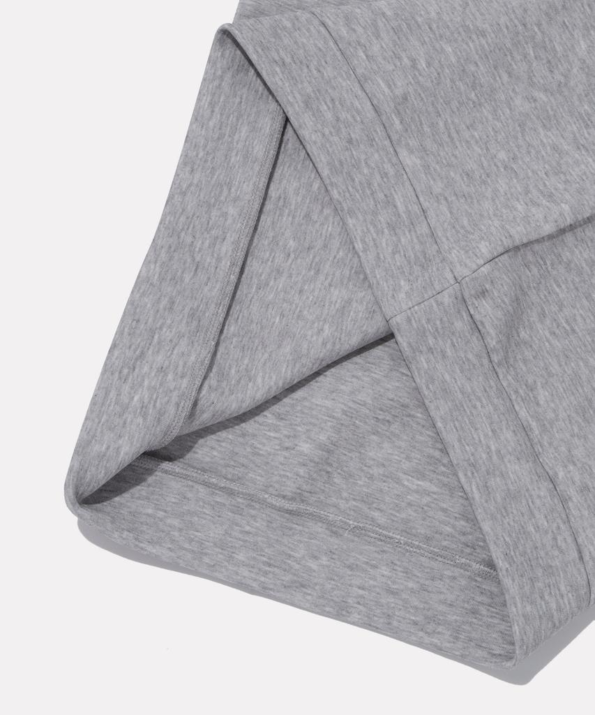 REEBOK Core Graphic Sweatshirt - Grey / 100240680
