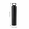 Aluminum Alloy Medicine Container Waterproof Pill Box Durable Pill Bottle  Climbing Expeditions