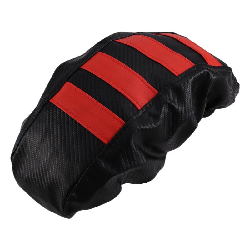 For Surron X S SEGWAY X160 260 Off-Road Electric Vehicle Motorcycle Seat Cover Parts Red