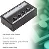 100-240V for US Plug Stereo Audio Amplifier Low Noise Headphone Amplifier  Stage Performance