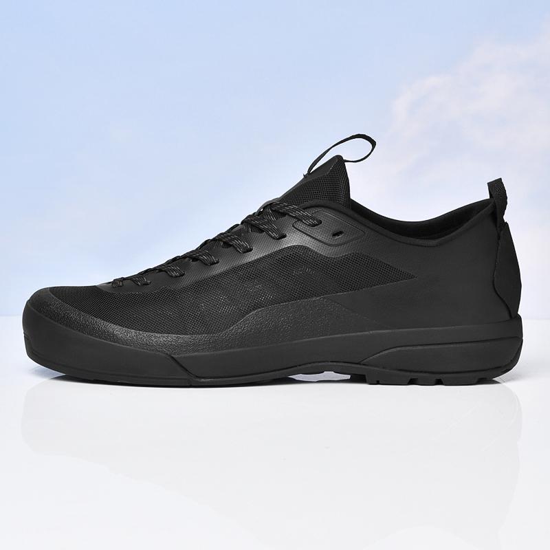 Fashion New Arrival Summer Casual Sneakers Breathable Mesh Footwear Leisure Walk Sports Shoe Outdoor Treking Footwear All-match Trainers