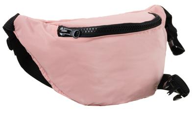 WB22-PS-5556 Pink Waist Bag