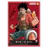 BANDAI ONE PIECE Card Game Starter Deck Straw Hat Pirates [ST-01]