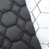 145x100cm Autumn and Winter Quilted Cotton Fabric, Making Padded Jacket Coat  Lining Girls' Cute Quilted Cotton Clothes Cloth