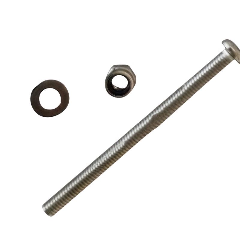 Chen Ya Modular Tent System Components