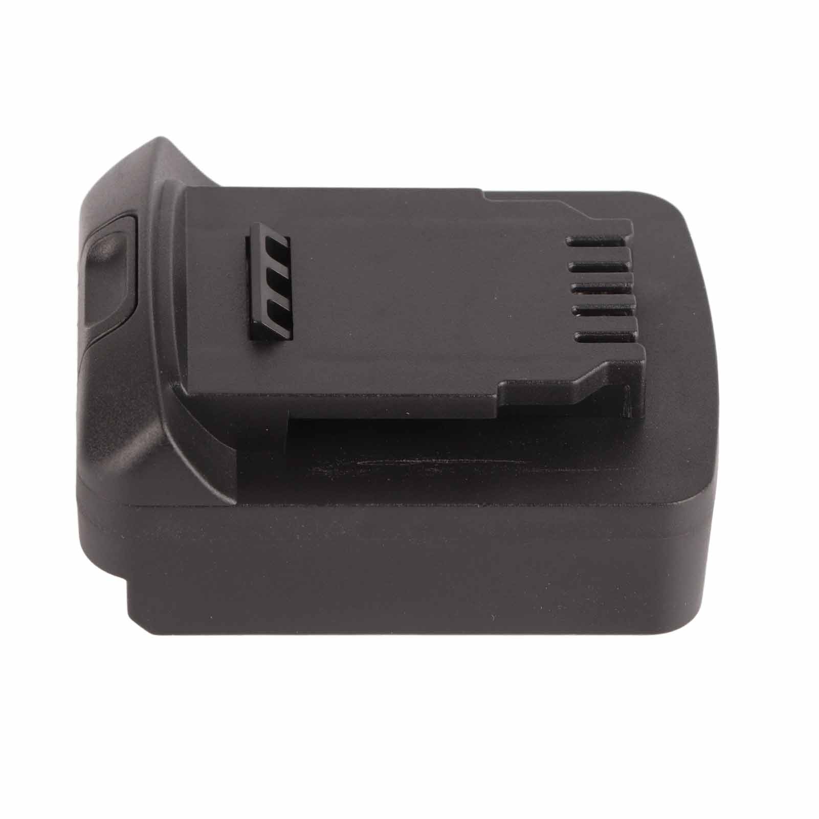 

Адаптер для преобразования зарядного устройства для литиевых батарей с 18 В на 20 В, инструмент для преобразования мощности