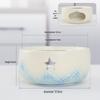 Ceramic Candle Warmer for Tea - Insulating Stove for Boiling and Warming in Home, Restaurant, or Hotel