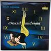 LP Record JULIE LONDON  Around Midnight SLBY1038 LIBERTY Japan Jazz Used