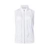New Vests Women's Jade White A11W425701FWT