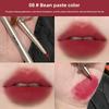 Automatic Rotating Lip Liner, Waterproof Long Lasting Lip Pencil, Velvet Matte Finish, Moisturizing Smudge-Proof
