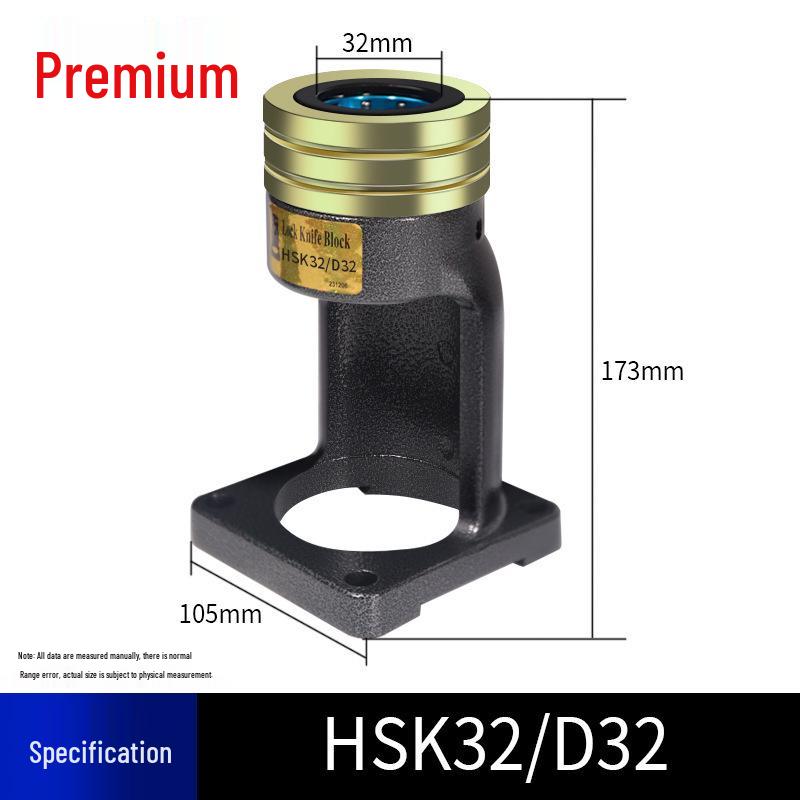CNC Machining Center Tool Holder BT50/BT40, Tool Changer, Vertical/Horizontal with Accessories