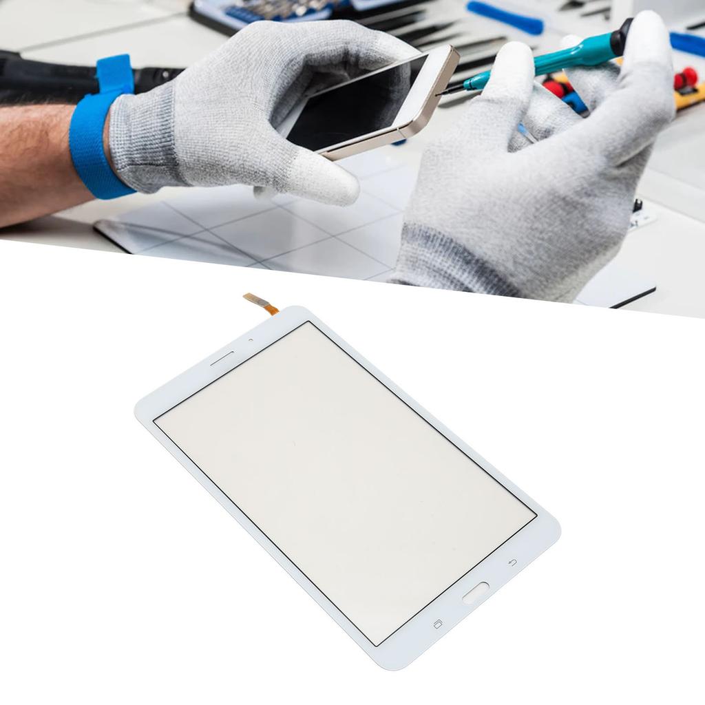 Tablet Digitizer Glass Replacement for Tab 4 8 Inch SM T331