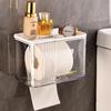 Banyo ve tuvalet – Havlu Askılıkları