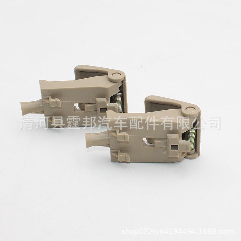 

Geely Zotye Front Hood Handle Latch for King Kong, Golden Eagle, Vision, Haijing, Dama X5, Z500
