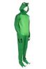 Frog Kigurumi Cosplay Halloween Full Body Zentai Event Unisex [kitamurasyokai] Costume, Costume, Suit, Costume, (Small)