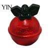 Cozy Nursery Night Lighting Christmas Light, Santa Snowman Elk Bell Figurine Lamp, Glowing Indoor Holiday Table Decorations LED Tabletop Decor,