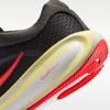 Nike Stellar Ride Black Medium Ash Crimson (GS)
