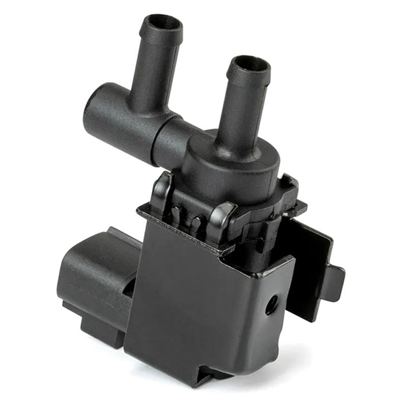 Durable-Vacuum Solenoid Switch Valve 2P For Toyota Vapor Canister Purge Valve Parts 192000-3042 90910-13004 1920003042 192000