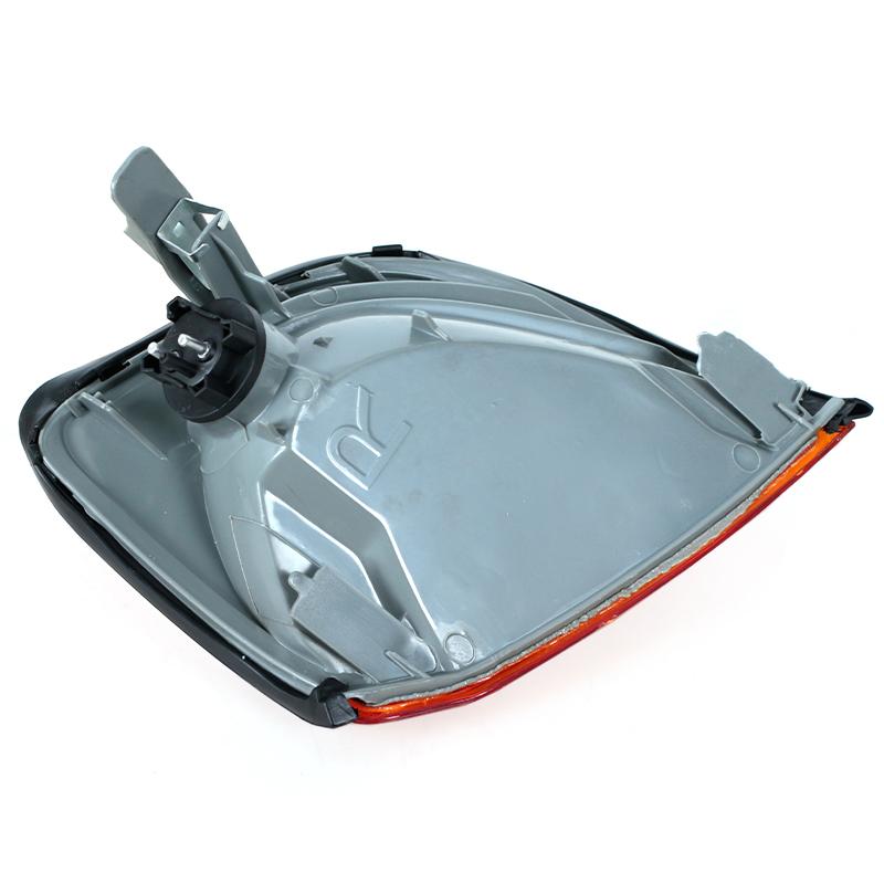 Fanale Angolare Per Mercedes Benz W140 Classe S S320 S420 S500 S600 1991-1998 1408207461 1408207361 Luci di Parcheggio Indicatore di Direzione