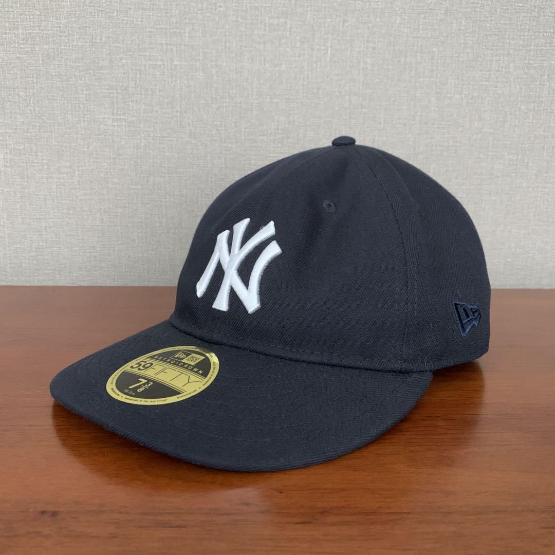 

[USED] Bshop Exclusive Yankees Cap