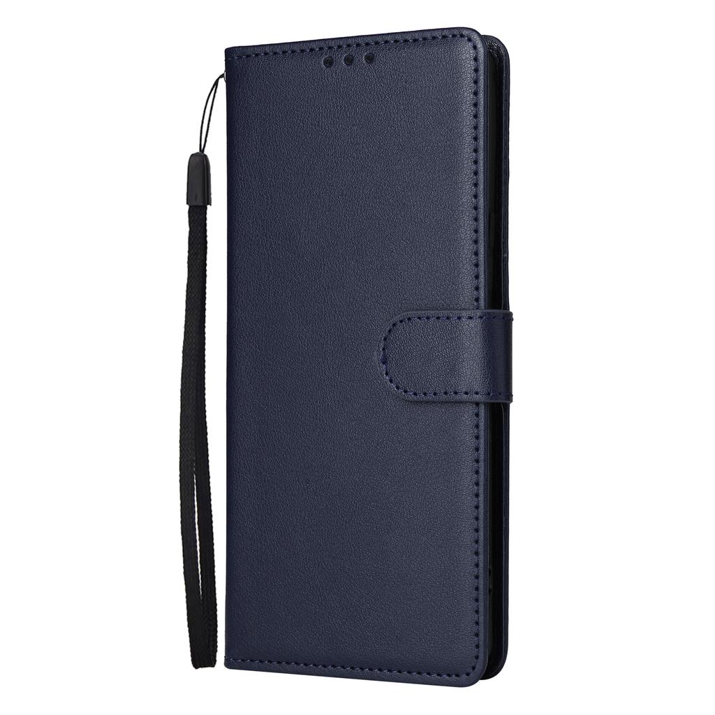 For Oppo Reno12 Pro 5G (Global) Case Wallet Stand View PU Leather Phone Cover